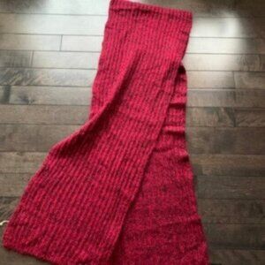 Maison Scotch Winter Scarf - NEW